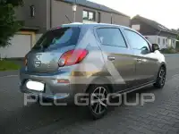2017 Mitsubishi SpaceStar