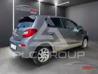 2017 Mitsubishi SpaceStar