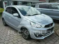 2017 Mitsubishi SpaceStar