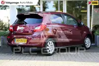 2017 Mitsubishi SpaceStar