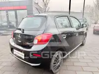 2017 Mitsubishi SpaceStar