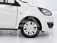 2017 Mitsubishi SpaceStar