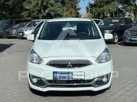 2017 Mitsubishi SpaceStar