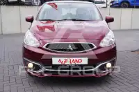2017 Mitsubishi SpaceStar