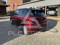 2017 Mitsubishi SpaceStar