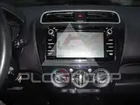 2017 Mitsubishi SpaceStar