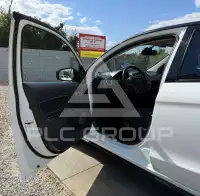 2017 Mitsubishi SpaceStar