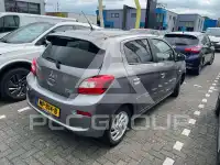 2017 Mitsubishi SpaceStar