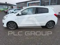 2017 Mitsubishi SpaceStar