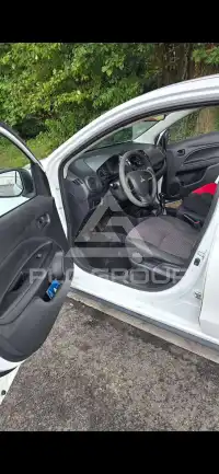 2017 Mitsubishi SpaceStar