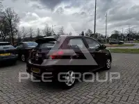 2017 Mitsubishi SpaceStar