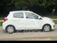 2017 Mitsubishi SpaceStar