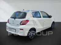 2017 Mitsubishi SpaceStar