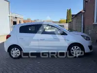 2017 Mitsubishi SpaceStar