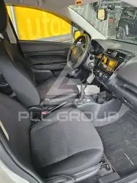 2017 Mitsubishi SpaceStar