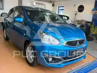 2017 Mitsubishi SpaceStar