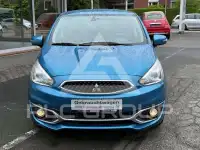 2017 Mitsubishi SpaceStar