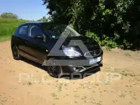 2017 Mitsubishi SpaceStar