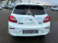 2017 Mitsubishi SpaceStar