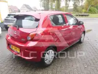 2017 Mitsubishi SpaceStar