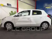 2017 Mitsubishi SpaceStar