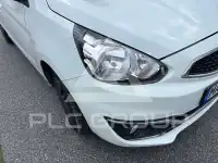 2017 Mitsubishi SpaceStar