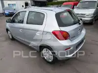 2017 Mitsubishi SpaceStar