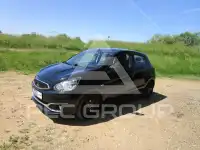 2017 Mitsubishi SpaceStar