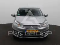 2017 Mitsubishi SpaceStar