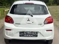 2017 Mitsubishi SpaceStar