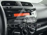 2017 Mitsubishi SpaceStar