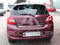 2017 Mitsubishi SpaceStar