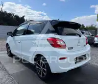 2017 Mitsubishi SpaceStar