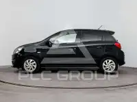 2017 Mitsubishi SpaceStar