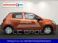 2017 Mitsubishi SpaceStar