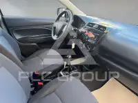 2017 Mitsubishi SpaceStar