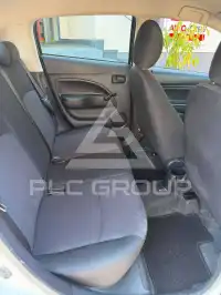 2017 Mitsubishi SpaceStar