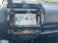 2017 Mitsubishi SpaceStar