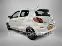 2017 Mitsubishi SpaceStar