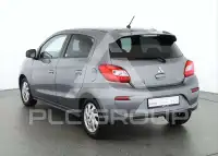 2017 Mitsubishi SpaceStar