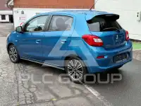 2017 Mitsubishi SpaceStar