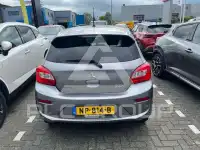 2017 Mitsubishi SpaceStar