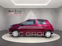 2017 Mitsubishi SpaceStar