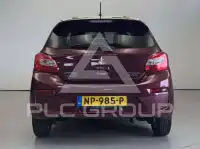 2017 Mitsubishi SpaceStar