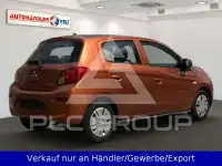 2017 Mitsubishi SpaceStar