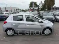 2017 Mitsubishi SpaceStar