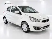 2017 Mitsubishi SpaceStar