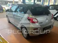 2017 Mitsubishi SpaceStar