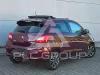 2017 Mitsubishi SpaceStar