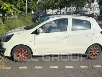 2017 Mitsubishi SpaceStar
